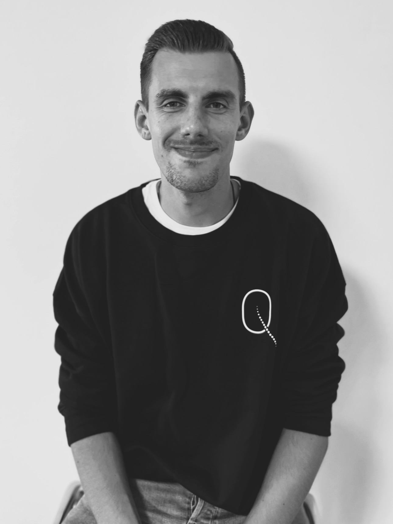Jonas Van Hoorebeke