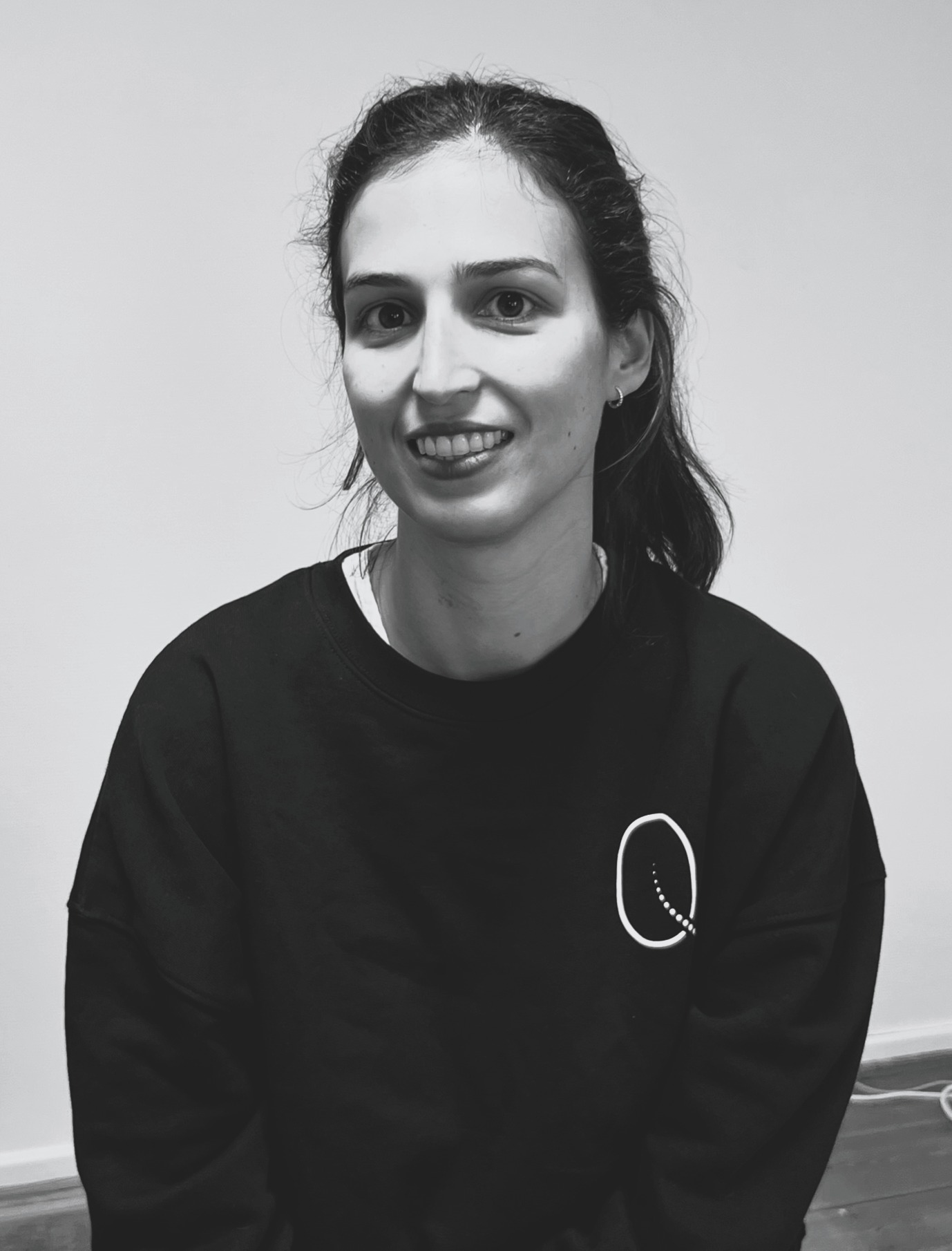Lana Verstuyf